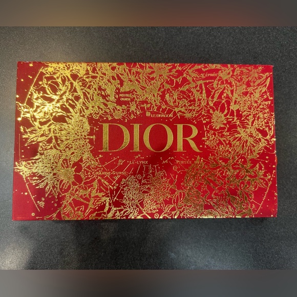 Dior Matte Lipsticks